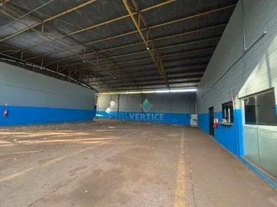 Ponto Comercial para alugar, 900m² no Jardim Primavera, São José do Rio Preto