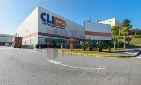 Galpão/Depósito/Armazém para alugar, 1563m² no Itaqui, Itapevi