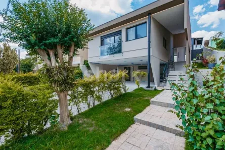 Casa de Condomínio com 4 Quartos à venda, 288m² no Alphaville, Santana de Parnaíba