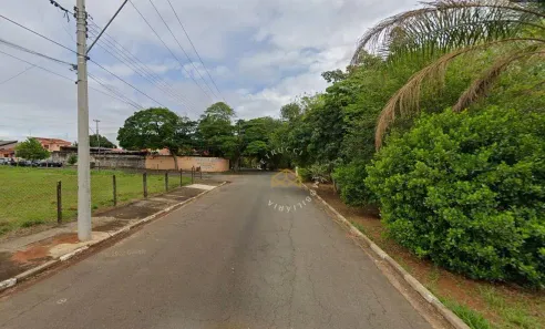 Lote/Terreno à venda, 360m² no Barão Geraldo, Campinas