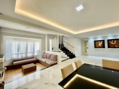 Casa de Condomínio com 4 Quartos à venda, 396m² no Tijuco das Telhas, Campinas