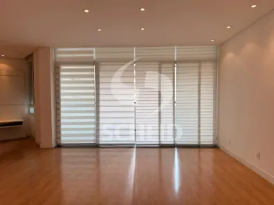 Apartamento com 3 Quartos à venda, 121m² no Indianópolis, São Paulo