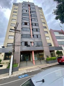 Apartamento com 3 Quartos à venda, 130m² no Nossa Senhora de Fátima, Santa Maria