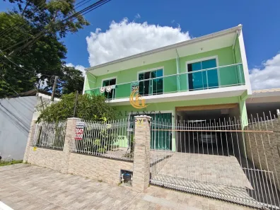 Casa com 3 Quartos à venda, 180m² no São Sebastião, Palhoça
