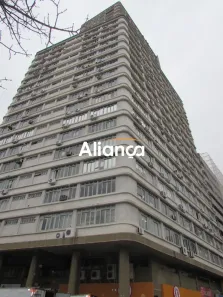 Sala Comercial para alugar, 56m² no Centro Histórico, Porto Alegre