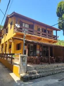 Imóvel Comercial com 12 Quartos à venda, 1000m² no Ilha Grande, Angra dos Reis