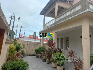 Casa com 3 Quartos à venda, 262m² no Fátima, Fortaleza