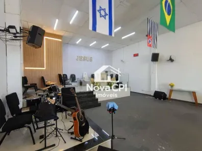 Galpão/Depósito/Armazém à venda, 207m² no Real, Praia Grande