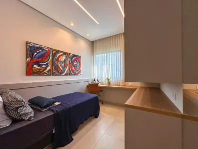 Apartamento com 3 Quartos à venda, 85m² no Noivos, Teresina