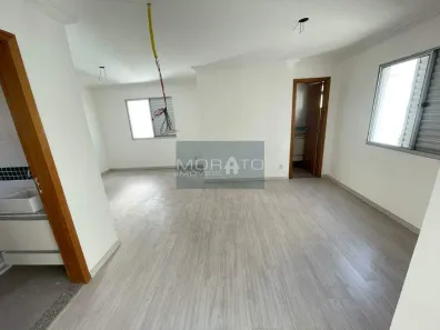 Apartamento com 2 Quartos à venda, 64m² no Fernão Dias, Belo Horizonte