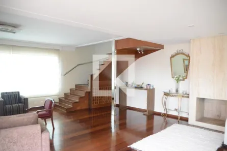 Casa com 5 Quartos à venda, 408m² no Adalgisa, Osasco