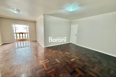 Apartamento com 3 Quartos à venda, 126m² no Itaim Bibi, São Paulo