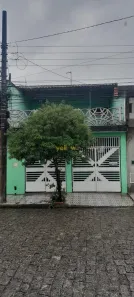 Casa com 3 Quartos à venda, 208m² no Vila Nova Urupês, Suzano