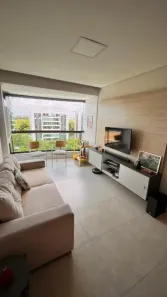 Apartamento com 3 Quartos à venda, 85m² no Poço, Recife