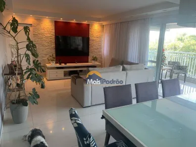Apartamento com 3 Quartos à venda, 134m² no Jardim Olympia, São Paulo