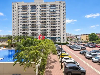 Apartamento com 2 Quartos à venda, 66m² no Barra Olímpica, Rio de Janeiro