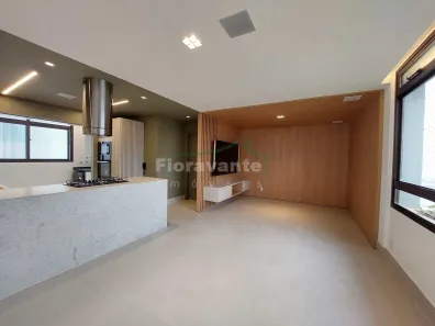 Apartamento com 3 Quartos à venda, 93m² no Boqueirão, Santos