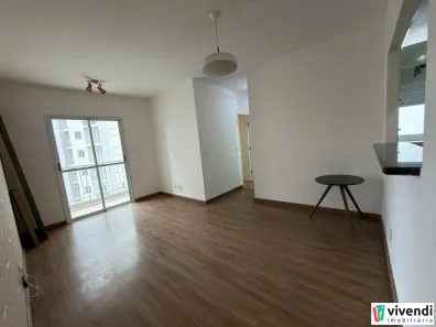 Apartamento com 3 Quartos à venda, 71m² no Jardim das Samambaias, Jundiaí