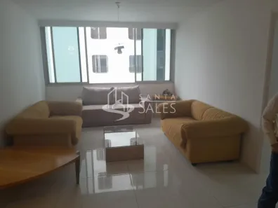 Apartamento com 2 Quartos à venda, 148m² no Vila Nova Conceição, São Paulo