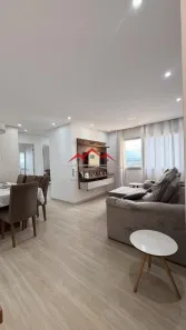 Apartamento com 2 Quartos à venda, 80m² no Centro, Jundiaí
