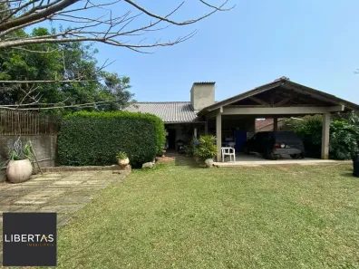 Casa com 3 Quartos à venda, 96m² no Hípica, Porto Alegre