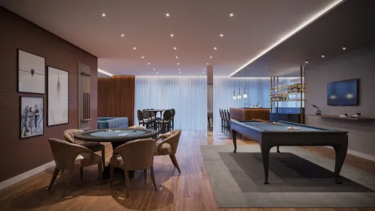 Apartamento com 3 Quartos à venda, 103m² no Palmas, Governador Celso Ramos