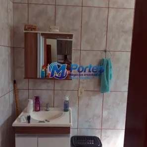 Casa com 3 Quartos à venda, 200m² no Jardim Alvorada, Mirassol