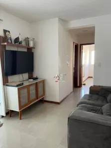Apartamento com 2 Quartos à venda, 65m² no Itapuã, Vila Velha