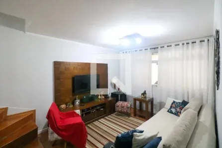 Casa com 3 Quartos à venda, 167m² no Jardim São Caetano, São Caetano do Sul