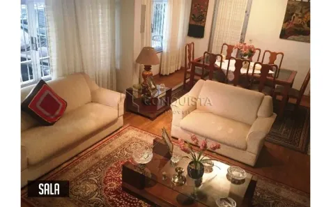 Casa com 3 Quartos à venda, 243m² no Vila Guarani (Z Sul), São Paulo