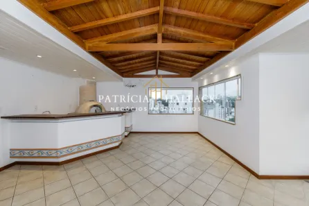 Cobertura com 4 Quartos à venda, 131m² no Bom Pastor, Juiz de Fora