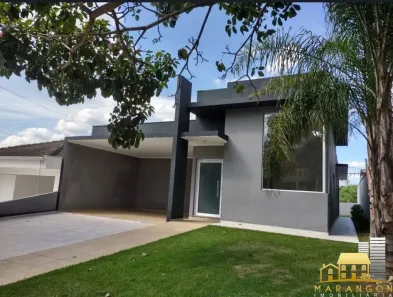 Casa de Condomínio com 3 Quartos à venda, 160m² no Cajuru do Sul, Sorocaba