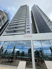 Apartamento com 3 Quartos à venda, 109m² no Piatã, Salvador