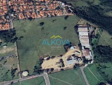 Lote/Terreno à venda, 80000m² no Jardim Santa Inês II, São José dos Campos