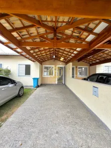 Casa de Condomínio com 2 Quartos à venda, 85m² no Jardim Marcondes, Jacareí