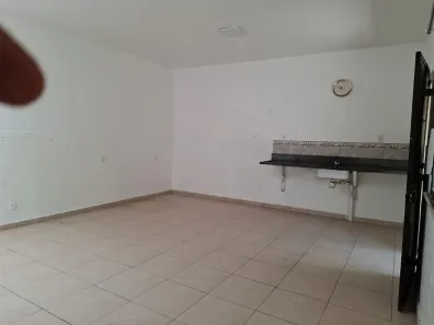 Apartamento com 1 Quarto para alugar, 10m² no Nossa Senhora das Graças, Manaus