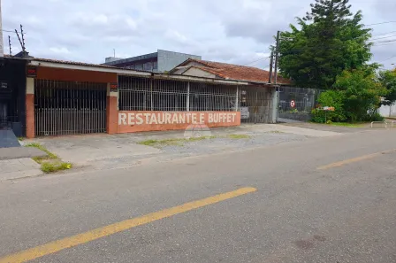 Lote/Terreno à venda, 344m² no Uberaba, Curitiba