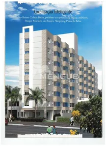 Apartamento com 1 Quarto à venda, 68m² no Cidade Baixa, Porto Alegre