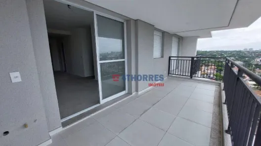 Apartamento com 3 Quartos à venda, 95m² no Butantã, São Paulo