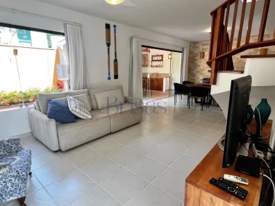 Casa de Condomínio com 4 Quartos para alugar, 120m² no Barra do Sahy, São Sebastião