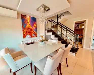 Casa com 4 Quartos à venda, 185m² no Camboinhas, Niterói