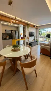 Apartamento com 2 Quartos à venda, 62m² no Alto da Glória, Goiânia