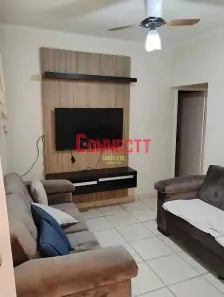 Casa com 3 Quartos à venda, 150m² no Sumarezinho, Ribeirão Preto