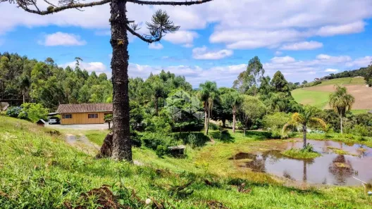 Casa com 3 Quartos à venda, 34000m² no Centro, Alfredo Wagner