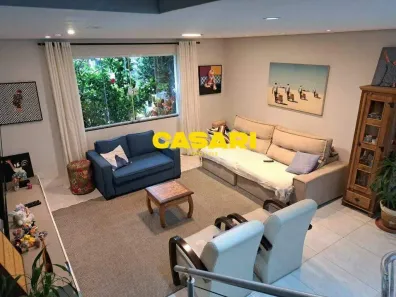 Sobrado com 4 Quartos à venda, 240m² no Rudge Ramos, São Bernardo do Campo