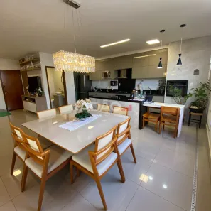 Apartamento com 3 Quartos à venda, 106m² no Jardim Atlântico, Goiânia