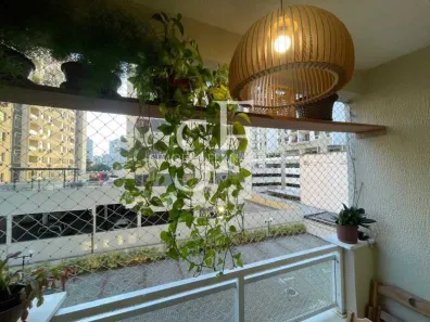 Apartamento com 2 Quartos à venda, 50m² no Rio Comprido, Rio de Janeiro