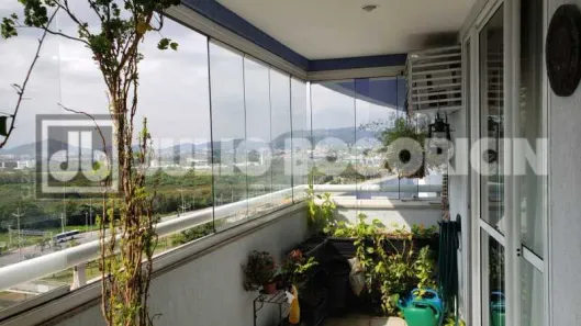 Cobertura com 4 Quartos à venda, 114m² no Barra Olímpica, Rio de Janeiro
