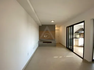 Apartamento com 2 Quartos à venda, 80m² no Jardim Brasil, Campinas