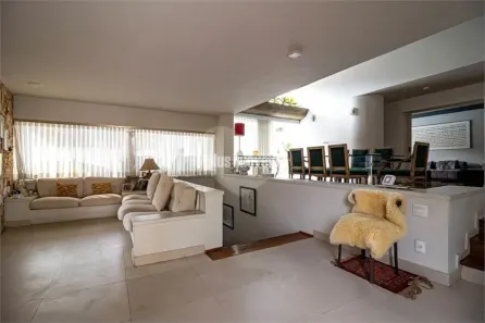 Sobrado com 4 Quartos à venda, 470m² no Vila Ida, São Paulo
